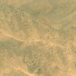 Satellite imagery of Rueis Helwân, EG