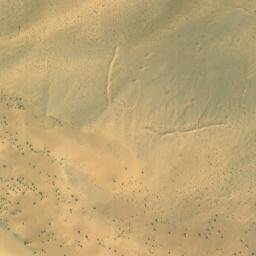Satellite imagery of Rueis Helwân, EG