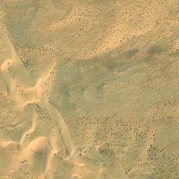 Satellite imagery of Jabal al ‘Urf, EG