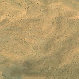 Satellite imagery of Jabal al ‘Urf, EG