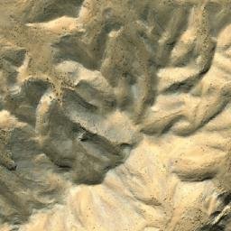 Satellite imagery of Jabal al Ibrīqayn, EG