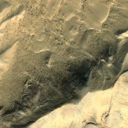 Satellite imagery of Jabal al Ibrīqayn, EG