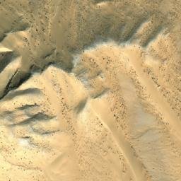 Satellite imagery of Jabal al Ibrīqayn, EG