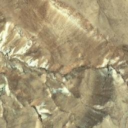 Satellite imagery of Ra’s Khada‘, EG