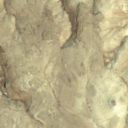 Satellite imagery of Ra’s Khada‘, EG