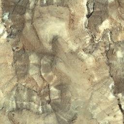 Satellite imagery of Ra’s Khada‘, EG