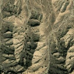 Satellite imagery of Mazhu Ghar, PK