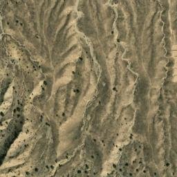 Satellite imagery of Mazhu Ghar, PK