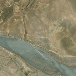 Satellite imagery of Daman Ghar, PK
