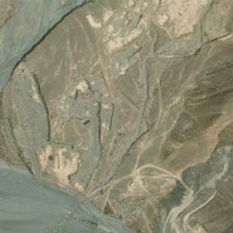 Satellite imagery of Daman Ghar, PK