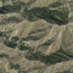 Satellite imagery of Khoro Sar, PK