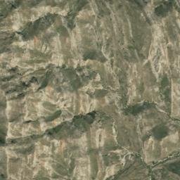 Satellite imagery of Khoro Sar, PK