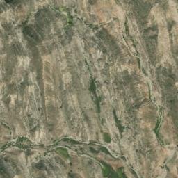 Satellite imagery of Khoro Sar, PK