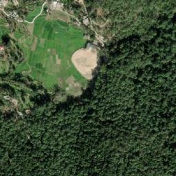 Satellite imagery of Rāma ki Dhār, IN