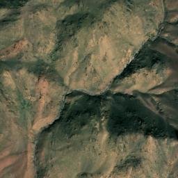 Satellite imagery of Bou Chott, MA