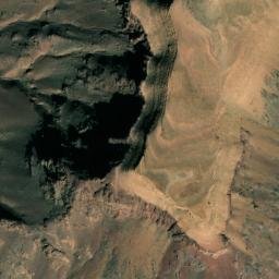 Satellite imagery of Bou Chott, MA