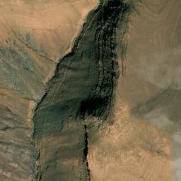 Satellite imagery of Bou Chott, MA