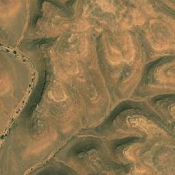 Satellite imagery of Kereb Azouggouarh, DZ