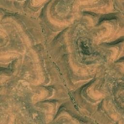 Satellite imagery of Kereb Azouggouarh, DZ
