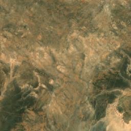 Satellite imagery of ‘Alam el-Hommeid, EG