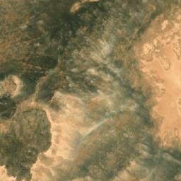Satellite imagery of ‘Alam el-Hommeid, EG