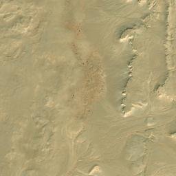 Satellite imagery of Qārat Shūshān, EG