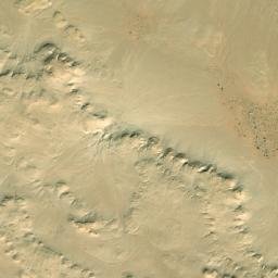 Satellite imagery of Qārat Shūshān, EG