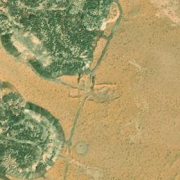 Satellite imagery of ‘Alam Abū ‘Īsá, EG