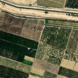 Satellite imagery of Jabal Ḩaşwah, EG