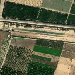 Satellite imagery of Jabal Ḩaşwah, EG