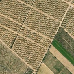 Satellite imagery of Jabal al Jarīrī, EG