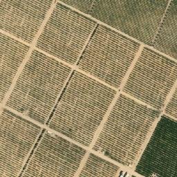 Satellite imagery of Jabal al Jarīrī, EG