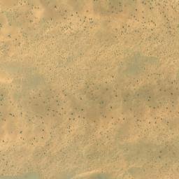 Satellite imagery of Rueis Helwân, EG