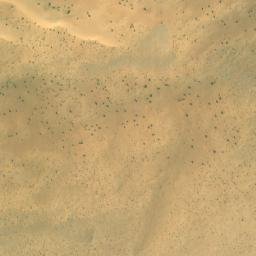 Satellite imagery of Rueis Helwân, EG