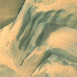 Satellite imagery of Jabal al ‘Urf, EG