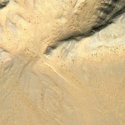 Satellite imagery of Jabal al Ibrīqayn, EG