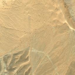 Satellite imagery of Jabal al Ibrīqayn, EG