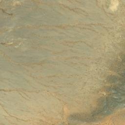 Satellite imagery of Ra’s Ḩujām, EG