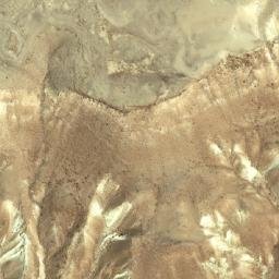 Satellite imagery of Ra’s Khada‘, EG