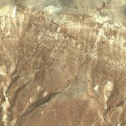 Satellite imagery of Ra’s Khada‘, EG