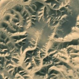 Satellite imagery of Ghūnḏī Bārāb, AF