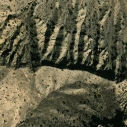 Satellite imagery of Mazhu Ghar, PK