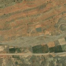 Satellite imagery of Tora Tara, PK