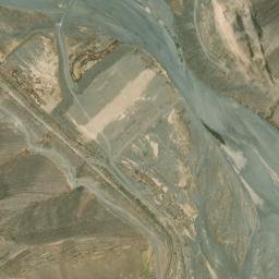 Satellite imagery of Daman Ghar, PK
