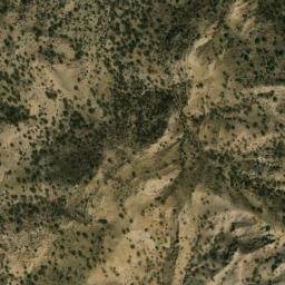 Satellite imagery of Tsappar, PK