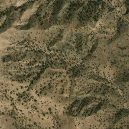Satellite imagery of Tsappar, PK