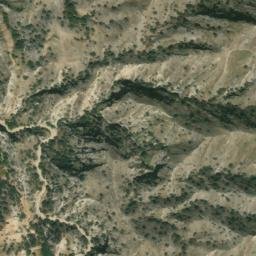Satellite imagery of Khoro Sar, PK