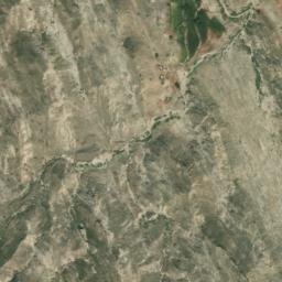 Satellite imagery of Khoro Sar, PK