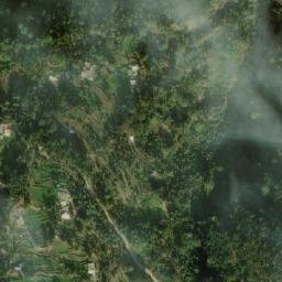Satellite imagery of Jhandeki Dhār, IN