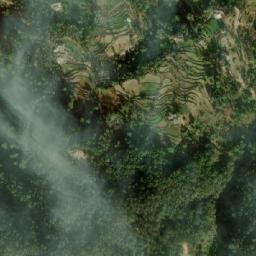 Satellite imagery of Jhandeki Dhār, IN